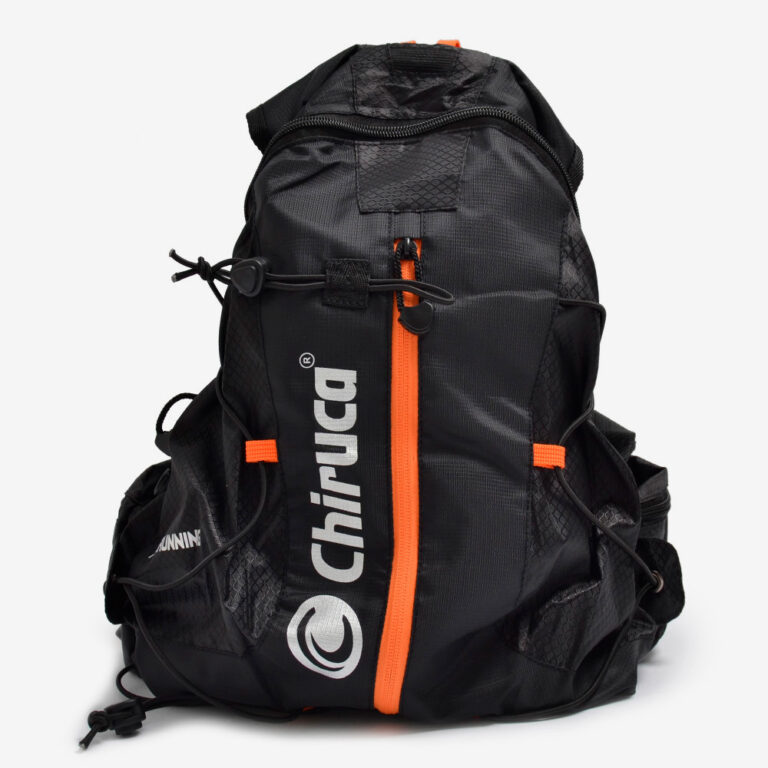 Chiruca Mochila 11l 03