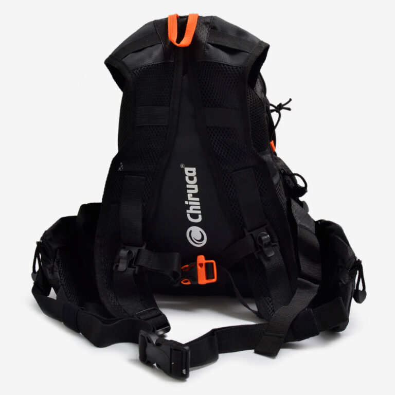 Chiruca Mochila 11l 03