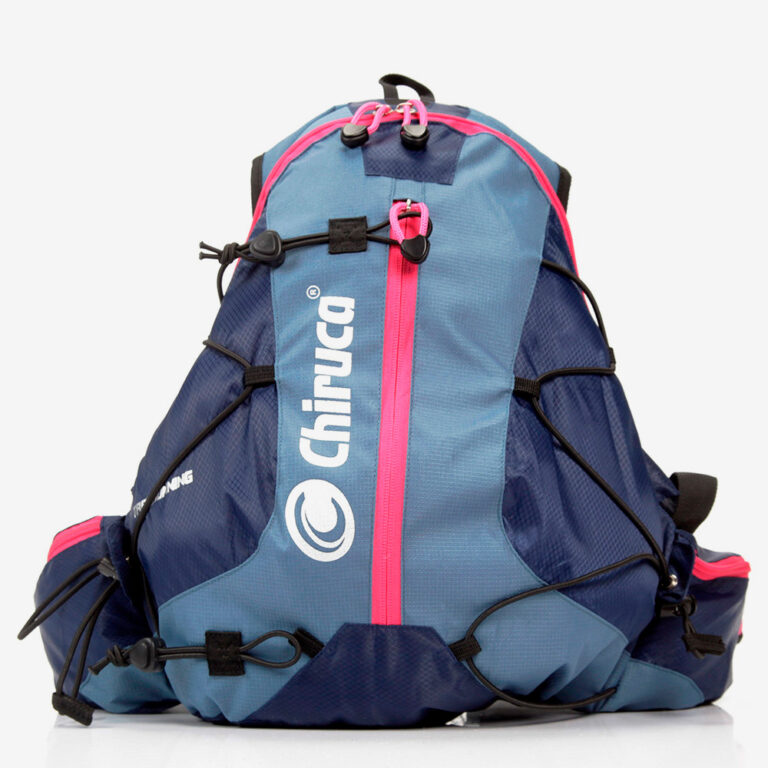 Chiruca Mochila 11l 08