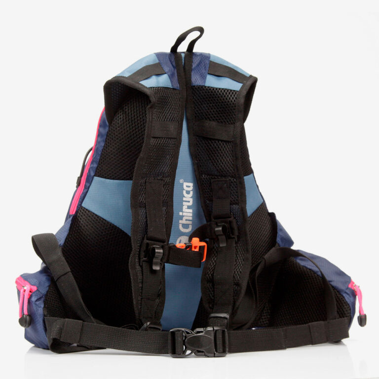 Chiruca Mochila 11l 08
