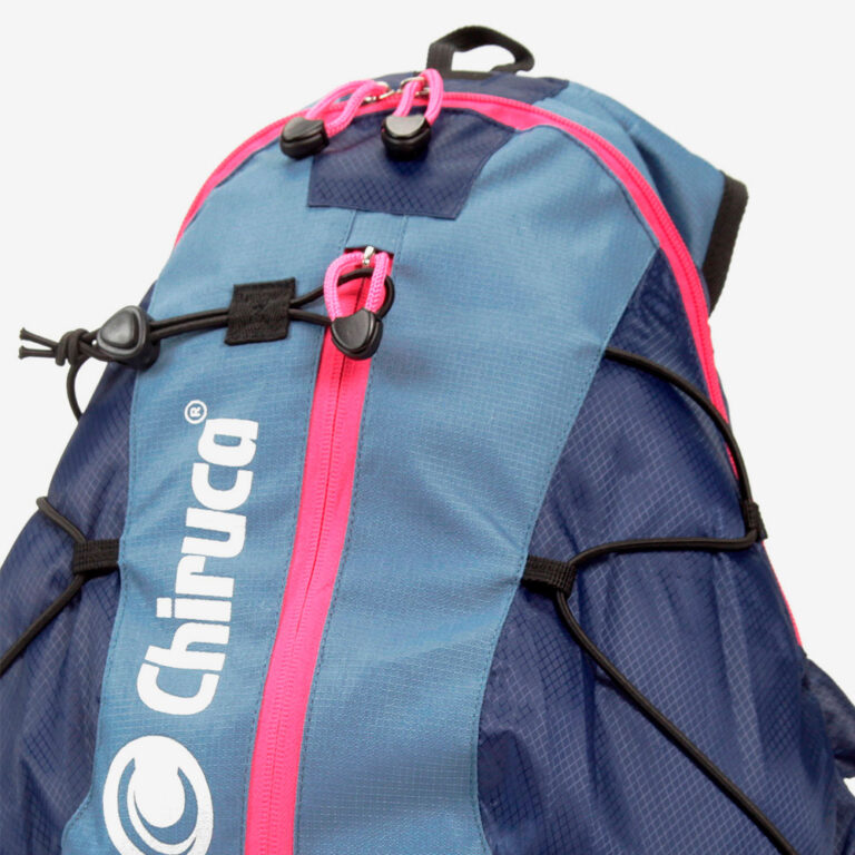 Chiruca Mochila 11l 08