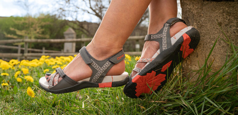Fight the heat with Chiruca&rsquo;s sandals
