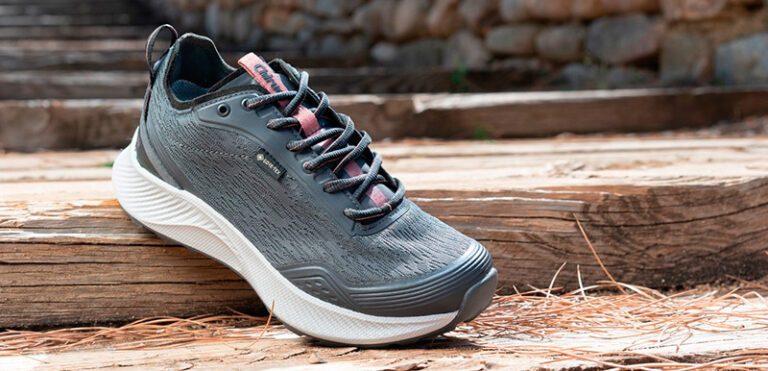 New in Chiruca®&rsquo;s urban line