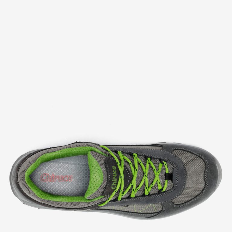 Chiruca Australia 01