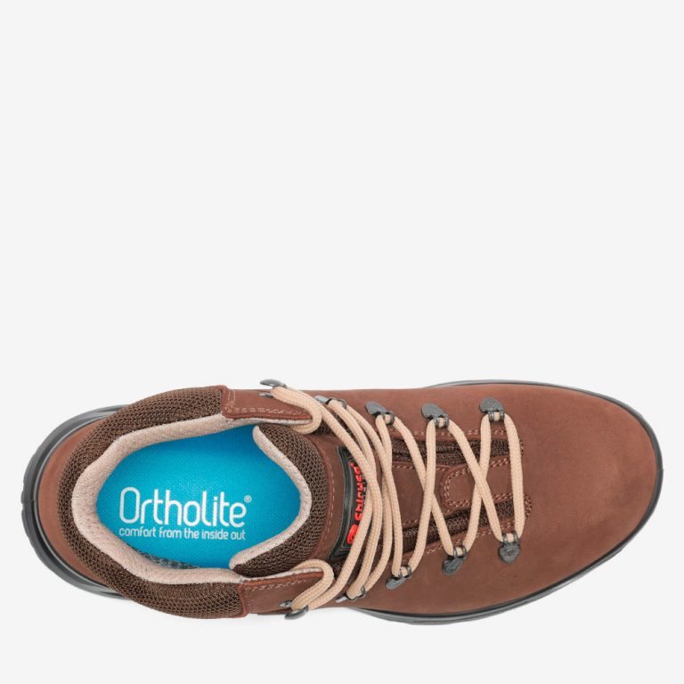 Chiruca Panticosa 12