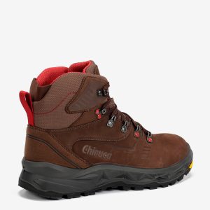 Chiruca Taburiente 02 Chiruca Taburiente 02