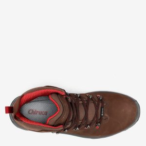 Chiruca Taburiente 02 Chiruca Taburiente 02