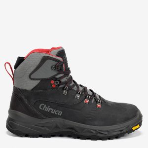 Chiruca Taburiente 09