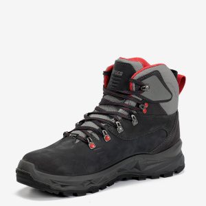 Chiruca Taburiente 09