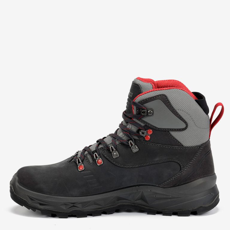 Chiruca Taburiente 09