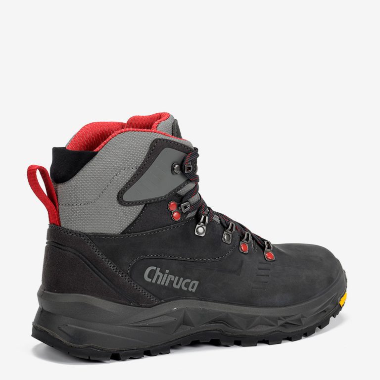 Chiruca Taburiente 09