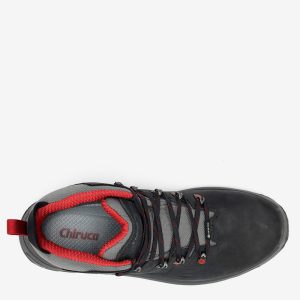 Chiruca Taburiente 09