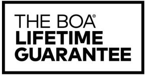 Chiruca / BOA® Fit System garantía