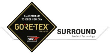 Chiruca / Gore-Tex Surround