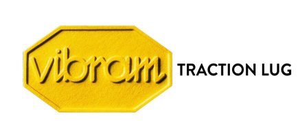 Chiruca / Vibram® Traction Lug