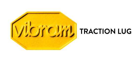 Vibram® Traction Lug